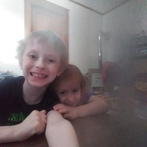 Meet your Posher, Christopher